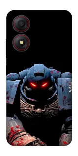 Чехол на ZTE Blade A34 4G Warhammer 40k v2 фото 1 из 1
