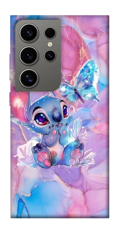 Чехол на Samsung Galaxy S24 Ultra Stitch ver.27 фото 1 из 1