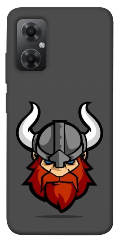 Чехол на Xiaomi Redmi Note 11R Viking v3 фото 1 из 1