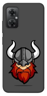 Чохол на Xiaomi Redmi Note 11R Viking v3 фото 1 з 1