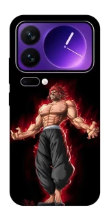 Чехол на Xiaomi 17 Pro Max Yujiro фото 1 из 1