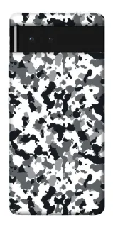 Чехол на Google Pixel 6 Camouflage v14 фото 1 из 1