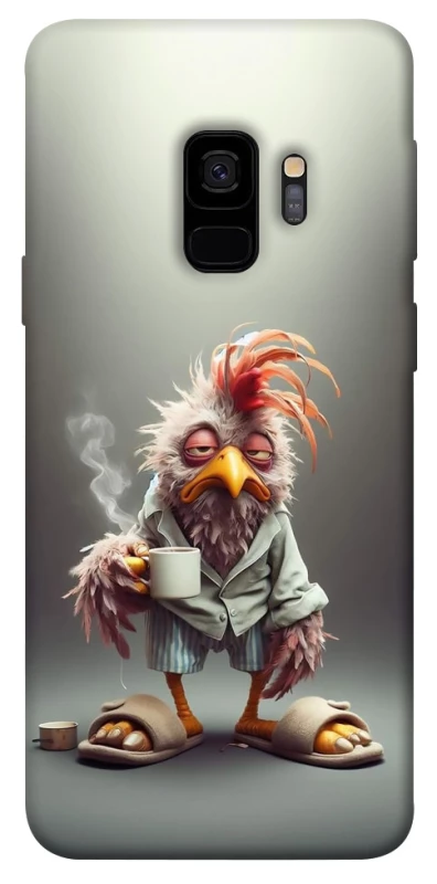 Чохол на Samsung Galaxy S9 Півник фото 1 з 1