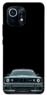 Чохол на Xiaomi Mi 11 BMW v148 фото 1 з 1