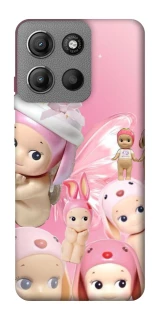 Чехол на Motorola Moto G15 4G Sonnyangel фото 1 из 1