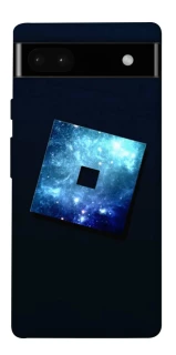 Чохол на Google Pixel 6a Adopt Me Penguin Candy фото 1 з 1