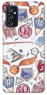 Чохол на Samsung Galaxy M52 Harry Potter V18 фото 1 з 1
