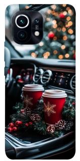 Чехол на Xiaomi Mi 11 Christmas spirit ver.2 фото 1 из 1