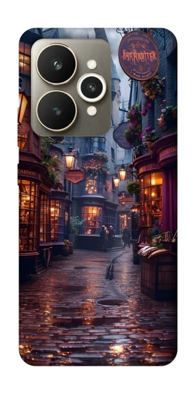 Чохол на Realme 15 Harry Potter v11 фото 1 з 1