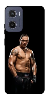 Чехол на Motorola Moto G05 usik фото 1 из 1