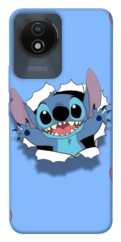 Чохол на Vivo Y02 Stitch ver.6 фото 1 з 1