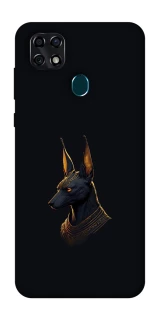 Чохол на ZTE Blade 20 Smart Anubis фото 1 з 1