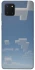 Чохол на Samsung Galaxy Note 10 Lite (A81) Minecraft sky фото 1 з 1