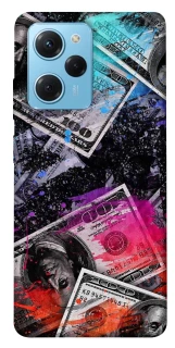 Чохол на Xiaomi Poco X5 Pro 5G Neo dollar v3 фото 1 з 1