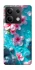 Чохол на Xiaomi Redmi Note 13 5G Flowers v19 фото 1 з 1