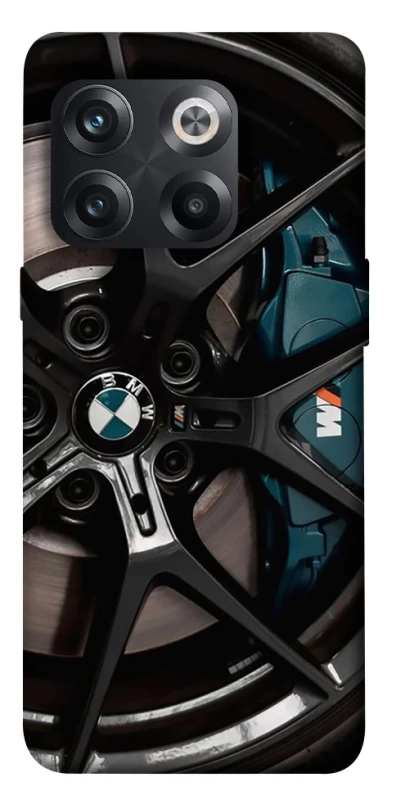 Чохол на OnePlus 10T Wheel BMW v3 фото 1 з 1
