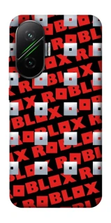 Чехол на Xiaomi Poco F7 Roblox aesthetics ver.9 фото 1 из 1