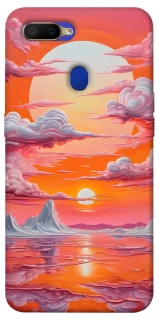 Чехол на Oppo A5s Glacier фото 1 из 1