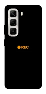 Чохол на Infinix Hot 50 4G *Rec фото 1 Чохол на Infinix Hot 50 4G *Rec фото 1 з 1
