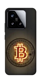 Чохол на Xiaomi 15 Битферма фото 1 з 1