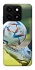 Чохол на ZTE Blade A35 4G Football Ball v2 фото 1 з 1