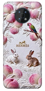 Чехол на Nokia G50 Hermes фото 1 из 1