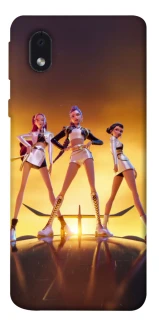 Чохол на Samsung Galaxy M01 Core / A01 Core K-Pop Demon Hunters ver.2 фото 1 з 1