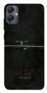 Чехол на Samsung Galaxy A05 Stranger Things ver.26 фото 1 из 1