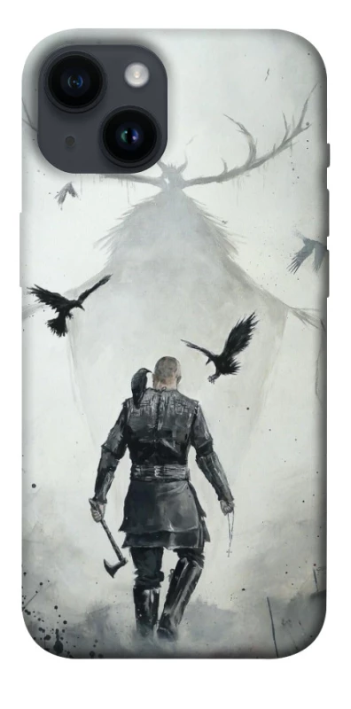 Чехол на Apple iPhone 14 (6.1") Viking v4 фото 1 из 1