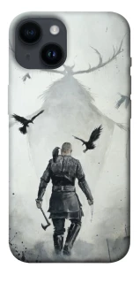 Чехол на Apple iPhone 14 (6.1") Viking v4 фото 1 из 1