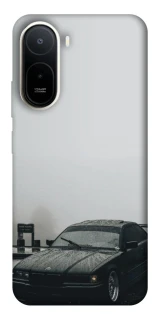 Чехол на Xiaomi Redmi A7 Pro 4G BMW mood фото 1 из 2