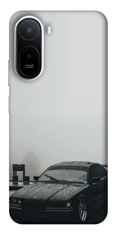 Чехол на Xiaomi Redmi A7 Pro 4G BMW mood фото 2 из 2