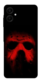 Чохол на Samsung Galaxy A06 Jason v2 фото 1 з 1