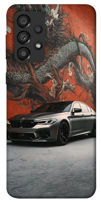 Чехол на Samsung Galaxy A33 5G BMW v16 фото 1 из 1