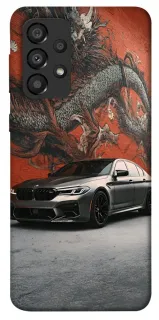 Чохол на Samsung Galaxy A33 5G BMW v16 фото 1 з 1