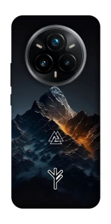 Чохол на Realme 14 Pro Руни у горах фото 1 з 1