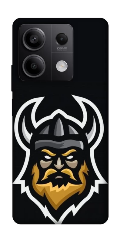 Чехол на Xiaomi Redmi Note 13 5G Viking v2 фото 1 из 1