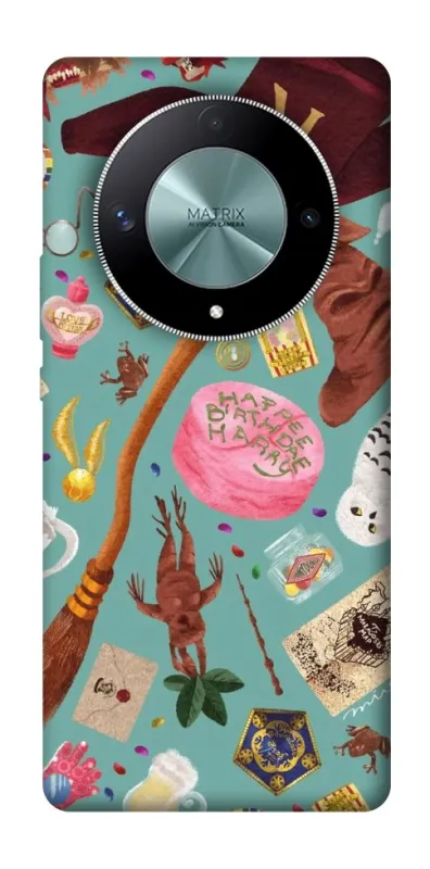 Чохол на Huawei Magic6 Lite Harry Potter v28 фото 1 з 1