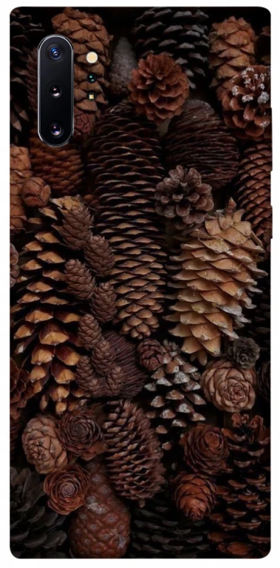 Чохол на Samsung Galaxy Note 10 Plus Magic1 фото 1 з 1