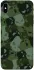 Чохол на Apple iPhone XS Max (6.5") Camouflage v31 фото 1 з 1