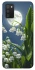 Чехол на Samsung Galaxy A03s Flowers v25 фото 1 из 1