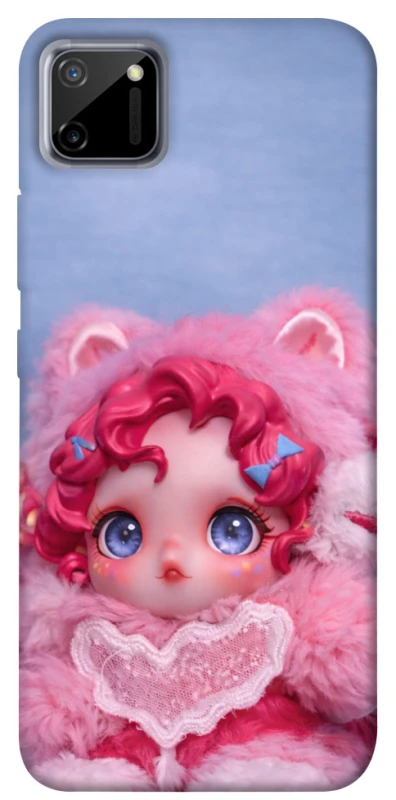 Чохол на Realme C11 SKULLPANDA × My Little Pony Ver.5 фото 1 з 1
