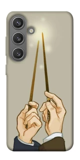 Чехол на Samsung Galaxy S24+ Harry Potter v3 фото 1 из 1