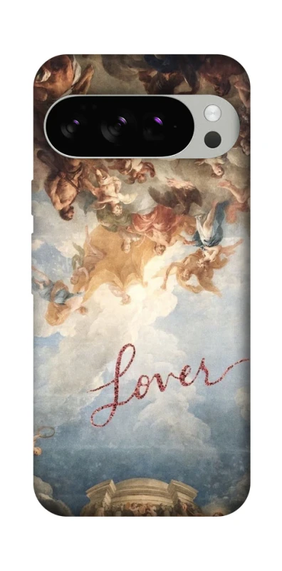 Чохол на Google Pixel 10 Pro Lover фото 1 з 1