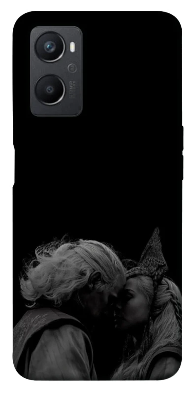 Чохол на Oppo A96 House of the Dragon ver.8 фото 1 з 1