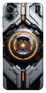 Чехол на Samsung Galaxy A04 CyberPhone v1 фото 1 из 1