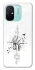 Чехол на Xiaomi Redmi 12C / Poco C55 Tattoo ver.9 фото 1 из 1