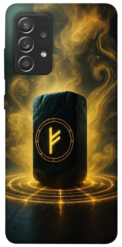 Чохол на Samsung Galaxy A52 4G / A52 5G Руна Феху фото 1 з 1