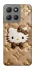 Чохол на Motorola Moto G15 Power Hello Kitty ver.2 фото 1 з 1
