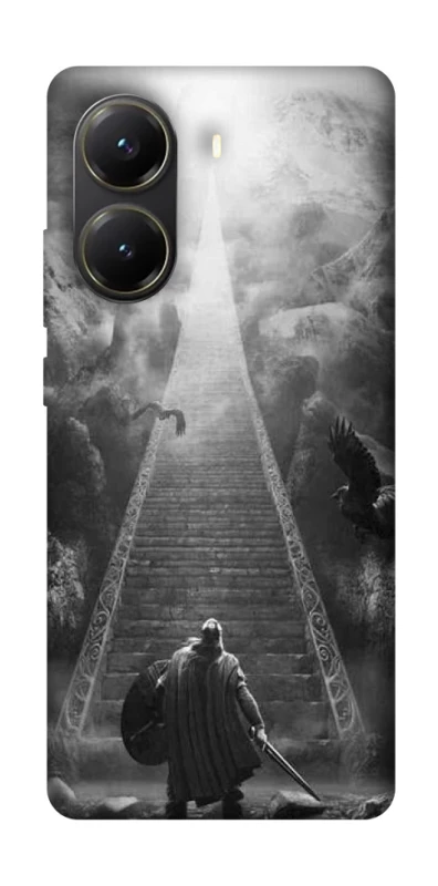 Чохол на Xiaomi Poco X6 Pro Valhalla фото 1 з 1